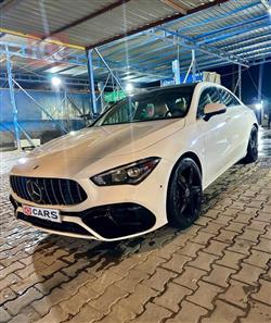 مرسيدس بنز CLA